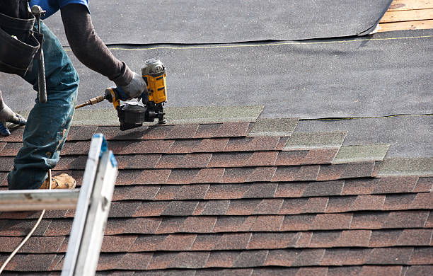 Licensed Roof Installation service in Randolph, NJ - Brentwood Metal Roofing